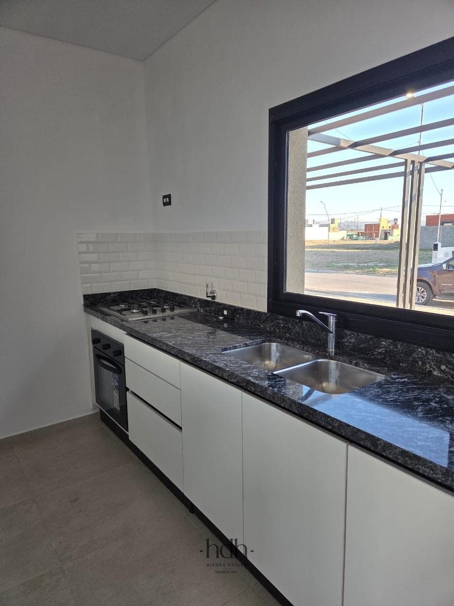 2-Bedroom, 1-Bathroom Duplex for Sale with Patio in Manantiales II