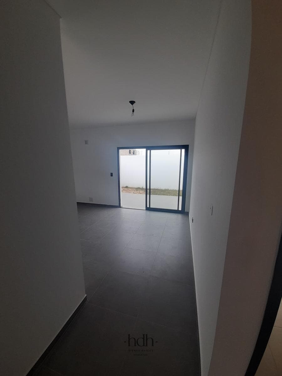 2-Bedroom, 1-Bathroom Duplex for Sale with Patio in Manantiales II