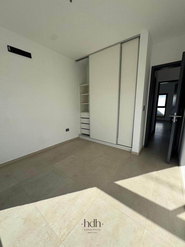 2-Bedroom, 1-Bathroom Duplex for Sale with Patio in Manantiales II