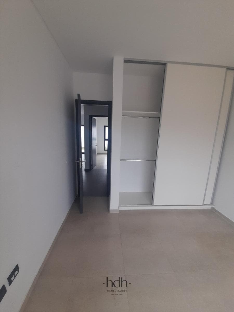 2-Bedroom, 1-Bathroom Duplex for Sale with Patio in Manantiales II