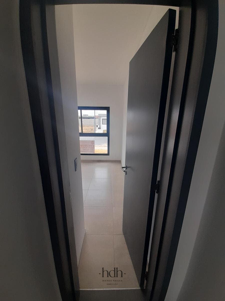 2-Bedroom, 1-Bathroom Duplex for Sale with Patio in Manantiales II