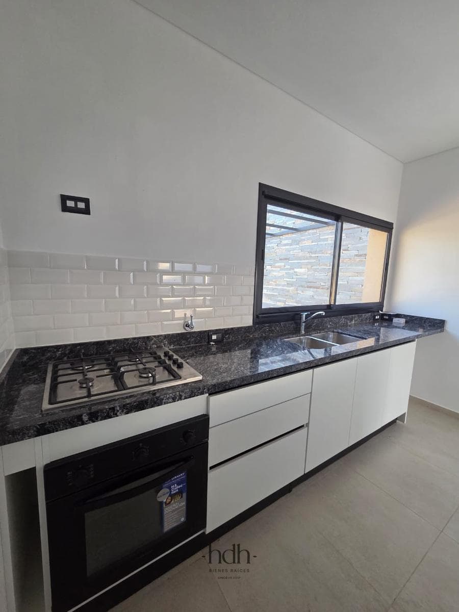 2-Bedroom, 1-Bathroom Duplex for Sale with Patio in Manantiales II