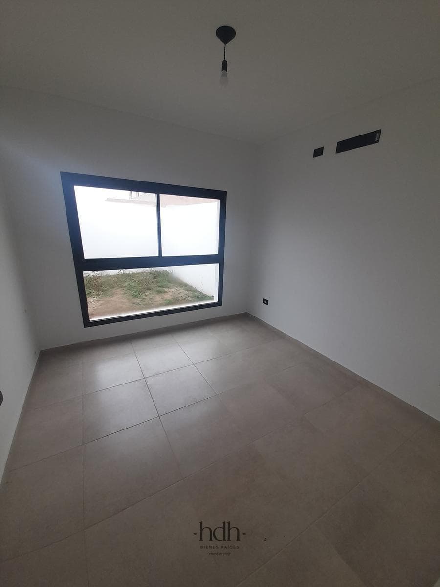 2-Bedroom, 1-Bathroom Duplex for Sale with Patio in Manantiales II