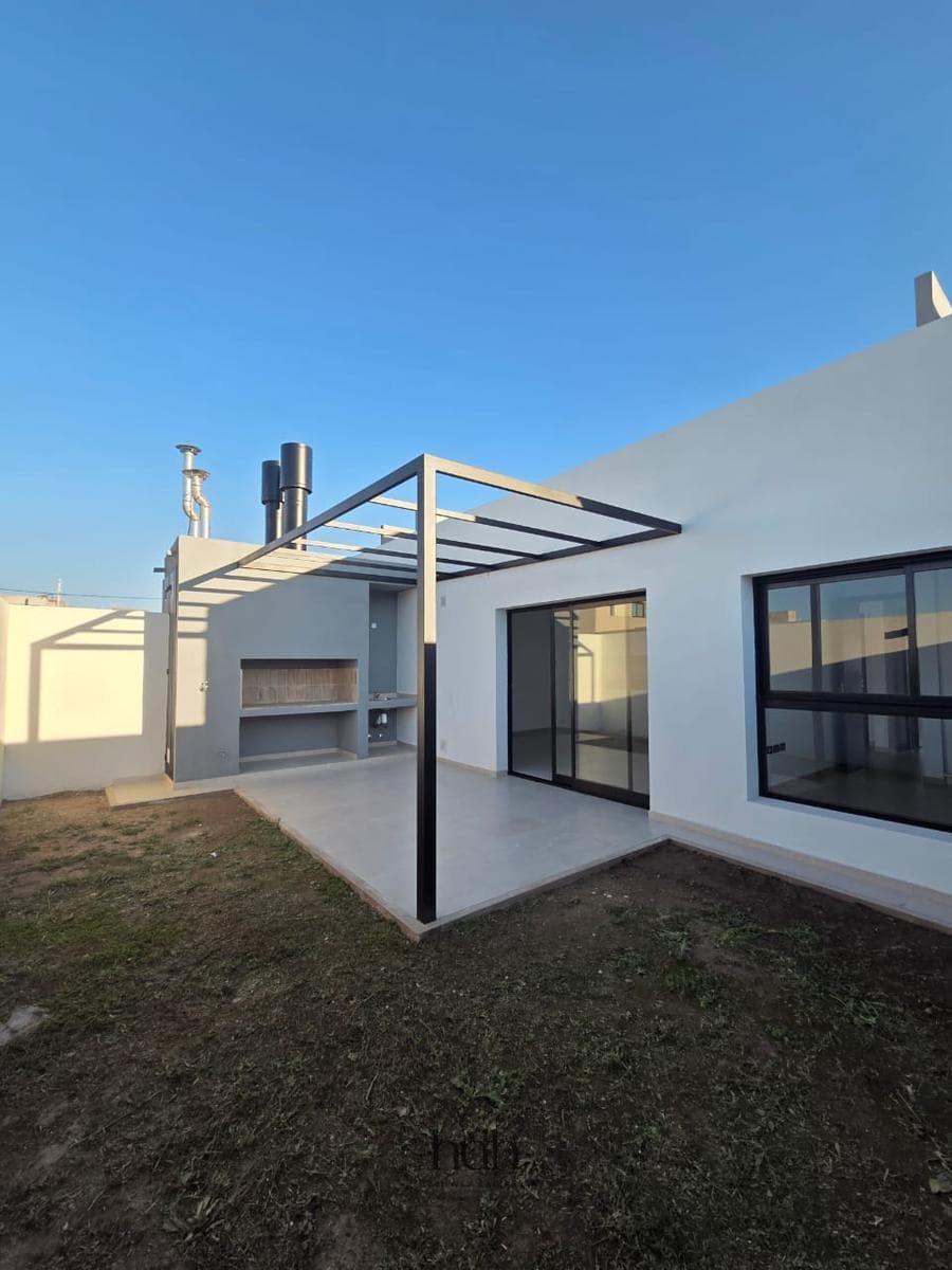 2-Bedroom, 1-Bathroom Duplex for Sale with Patio in Manantiales II