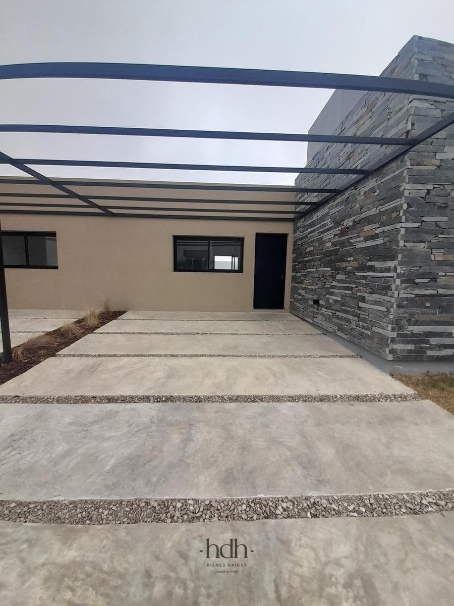 2-Bedroom, 1-Bathroom Duplex for Sale with Patio in Manantiales II