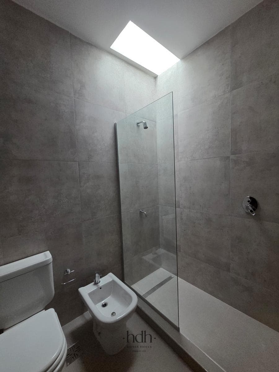 2-Bedroom, 1-Bathroom Duplex for Sale with Patio in Manantiales II