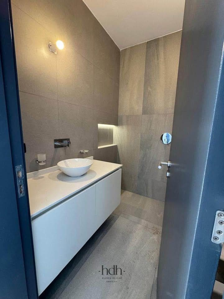 2-Bedroom, 1-Bathroom Duplex for Sale with Patio in Manantiales II