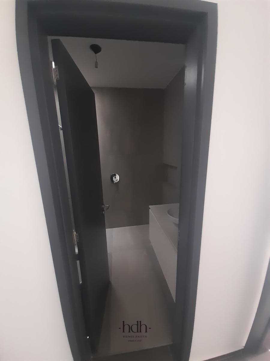 2-Bedroom, 1-Bathroom Duplex for Sale with Patio in Manantiales II
