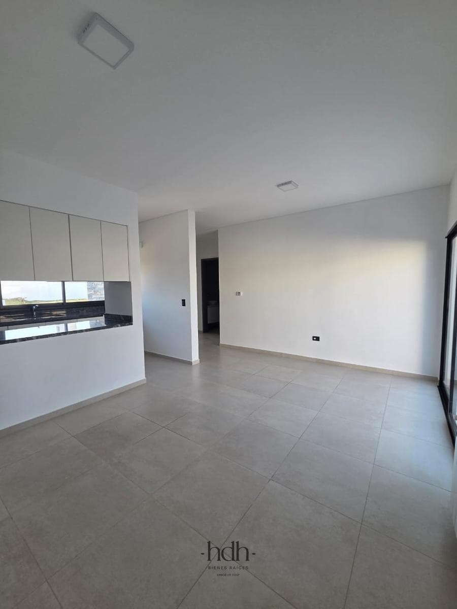2-Bedroom, 1-Bathroom Duplex for Sale with Patio in Manantiales II