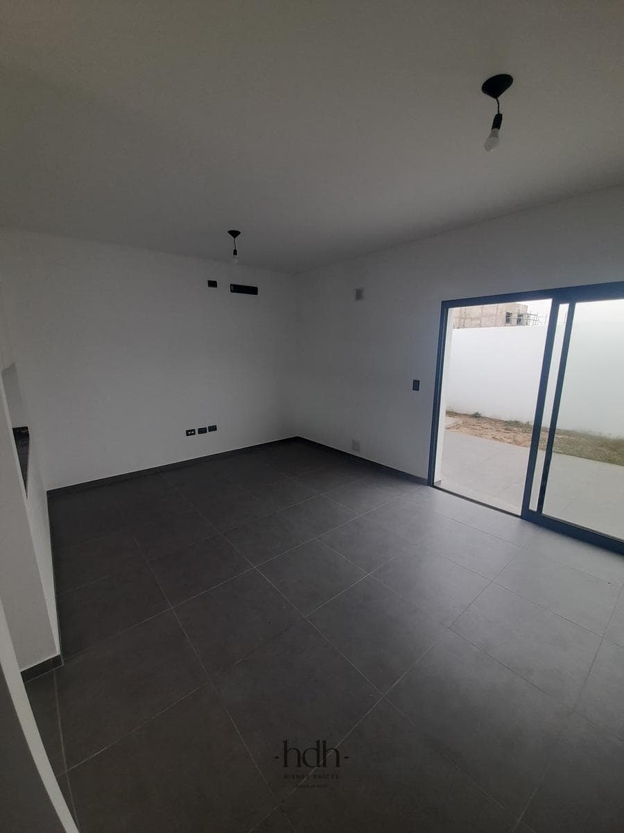 2-Bedroom, 1-Bathroom Duplex for Sale with Patio in Manantiales II