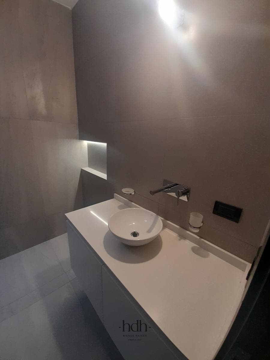 2-Bedroom, 1-Bathroom Duplex for Sale with Patio in Manantiales II