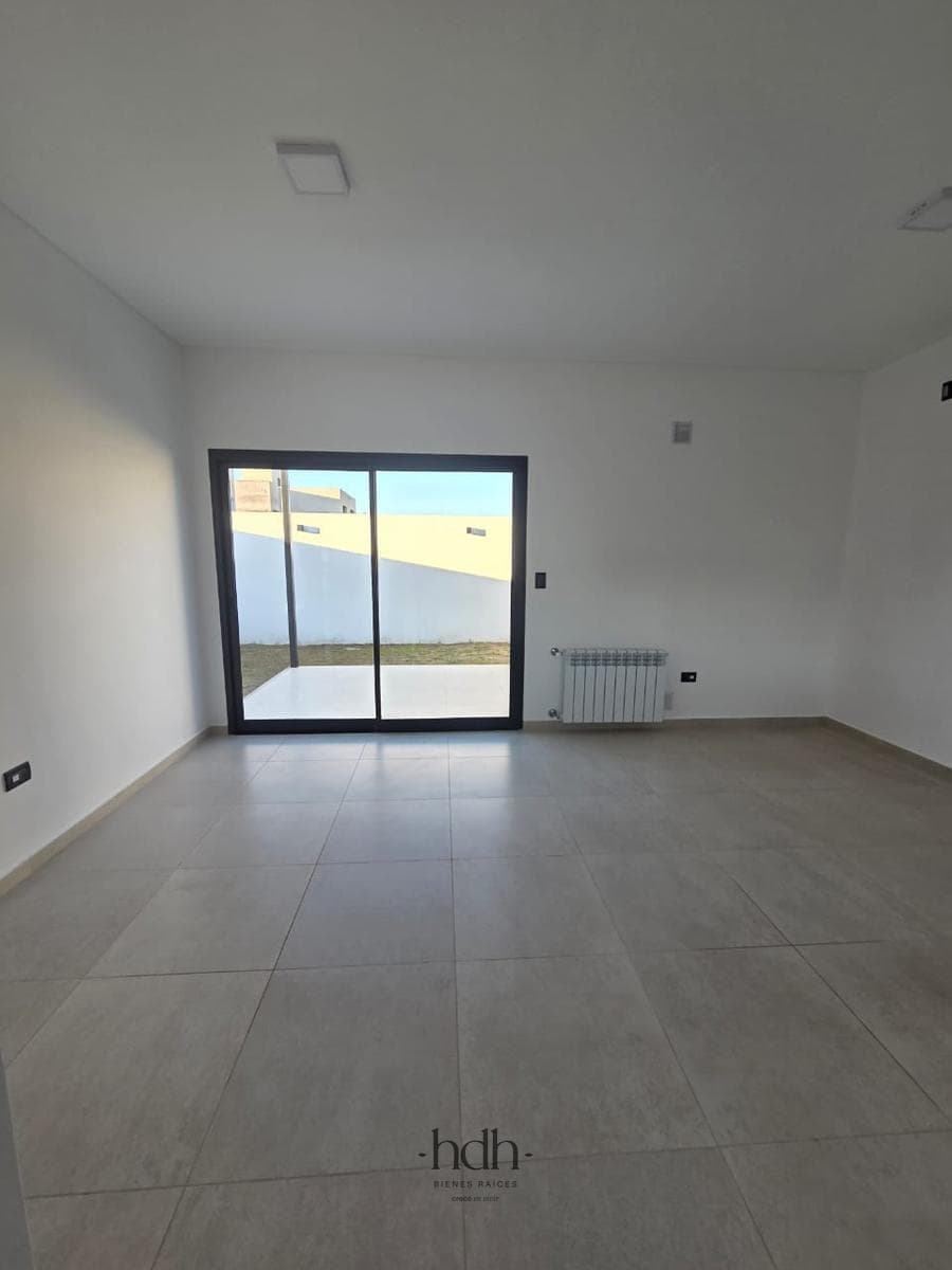 2-Bedroom, 1-Bathroom Duplex for Sale with Patio in Manantiales II