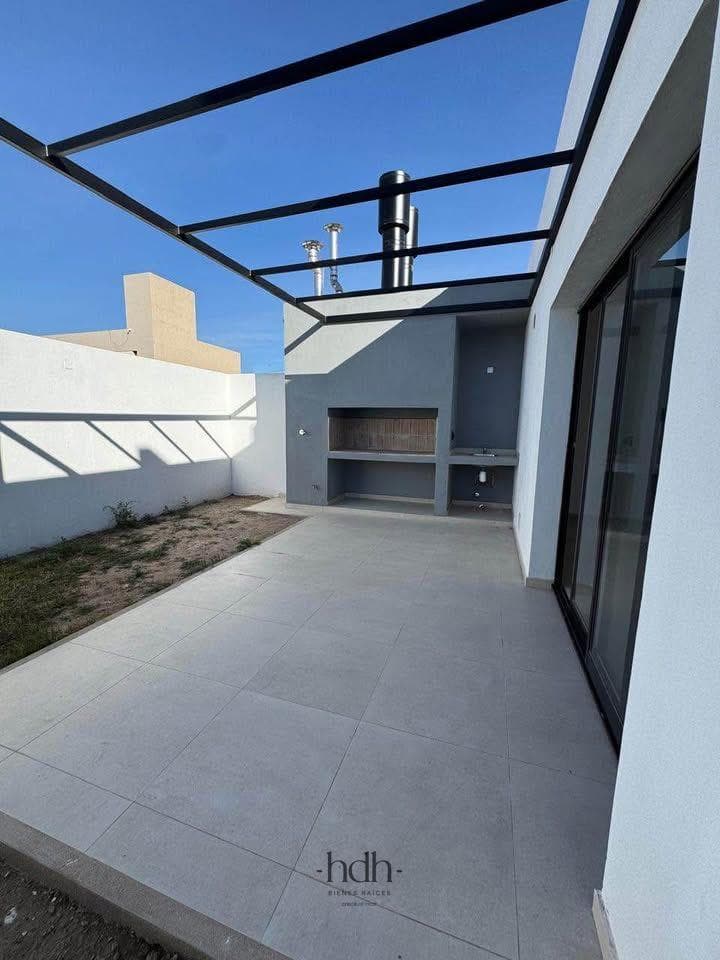 2-Bedroom, 1-Bathroom Duplex for Sale with Patio in Manantiales II