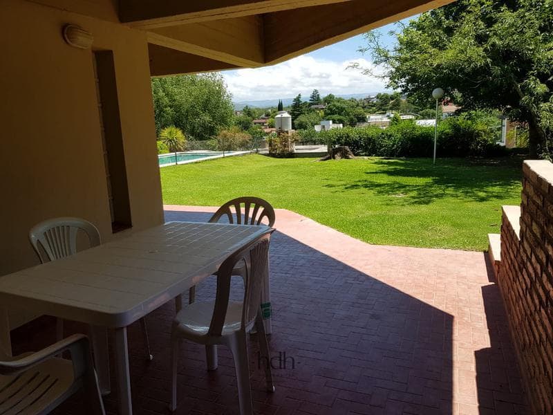 Vacation Rentals in Villa Carlos Paz and San Antonio de Arredondo