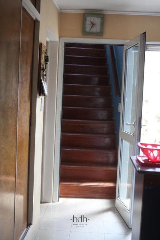 Casa Colinas Velez Sarsfield, 3-bedroom home