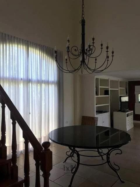 Luxury Home in Jockey Club