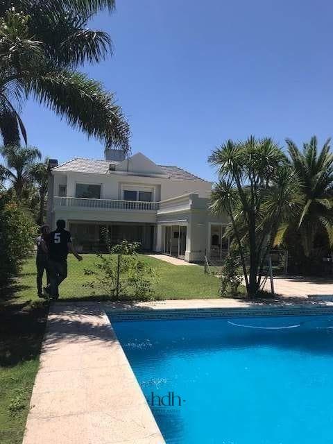 Luxury Home in Jockey Club