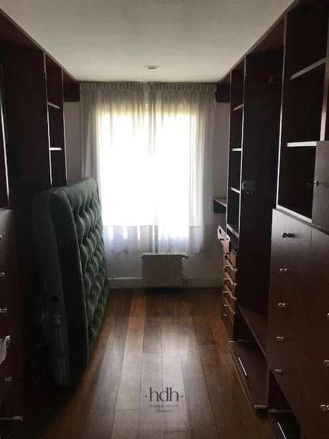 Luxury Home in Jockey Club