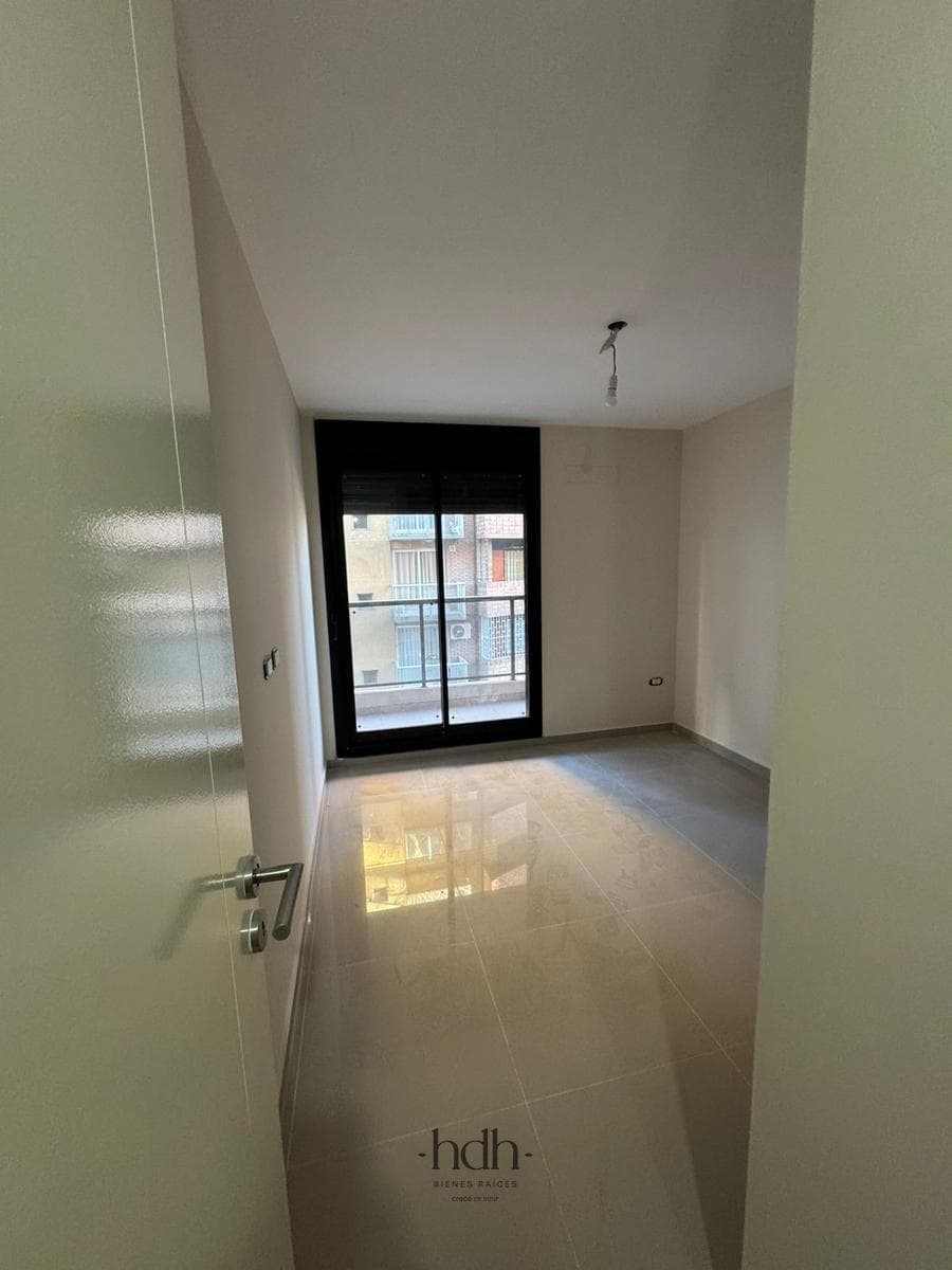 Apartment for Sale in Nueva Córdoba: 2 Bedrooms with a Balcony