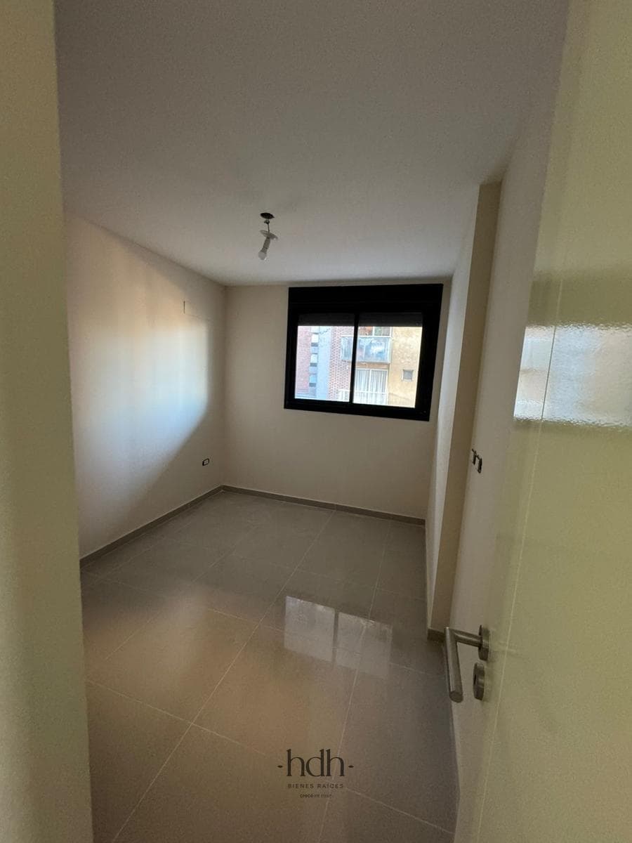 Apartment for Sale in Nueva Córdoba: 2 Bedrooms with a Balcony