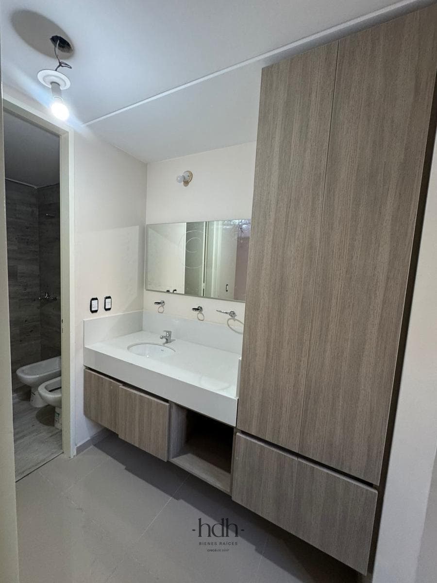 Apartment for Sale in Nueva Córdoba: 2 Bedrooms with a Balcony