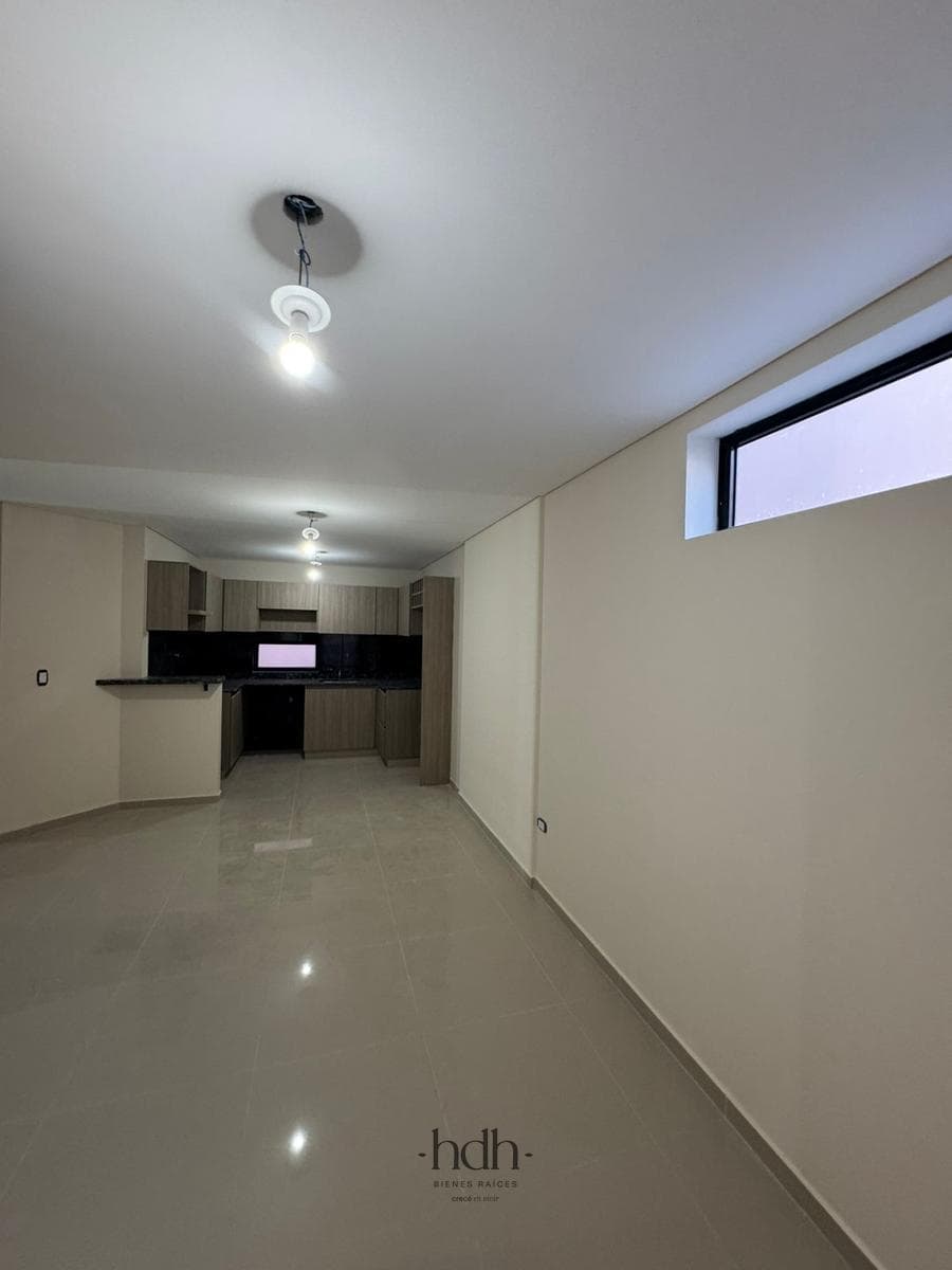 Apartment for Sale in Nueva Córdoba: 2 Bedrooms with a Balcony