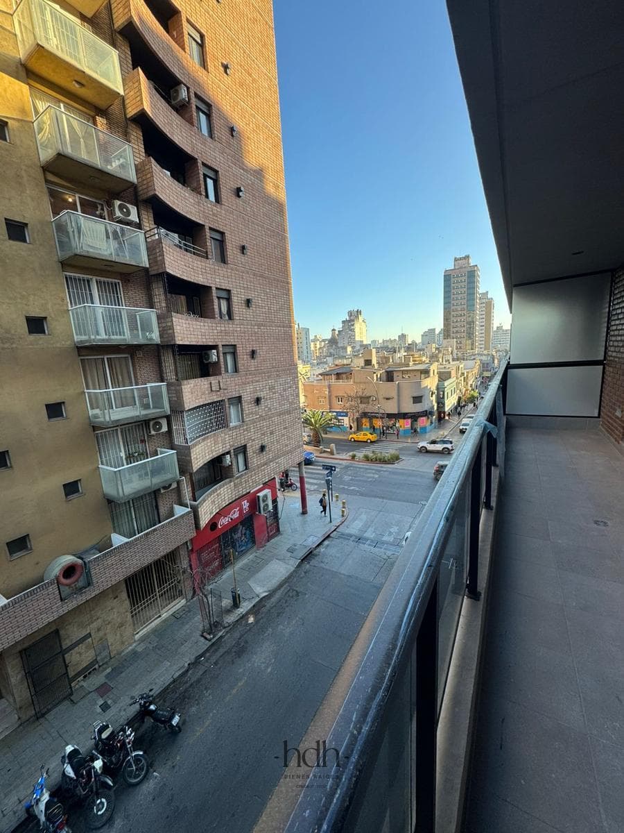Apartment for Sale in Nueva Córdoba: 2 Bedrooms with a Balcony