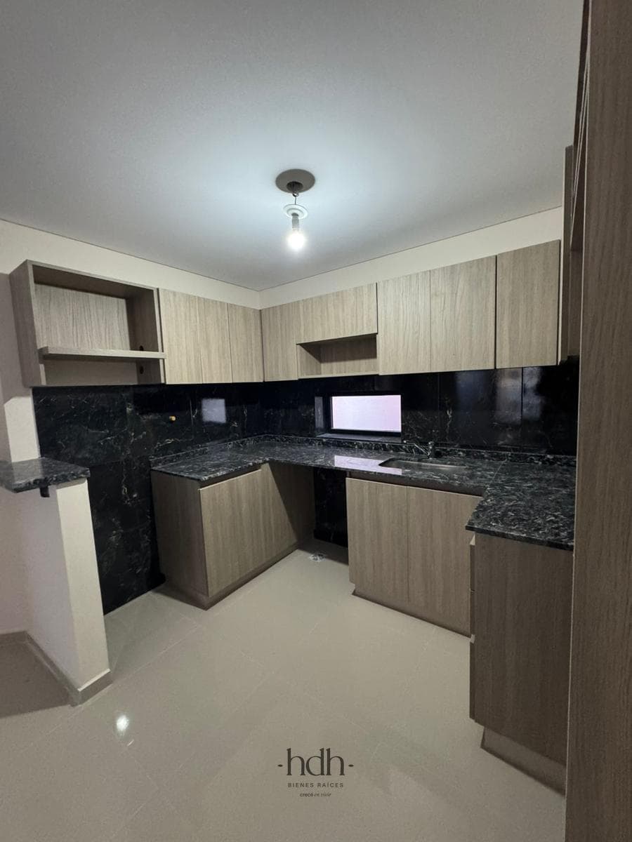 Apartment for Sale in Nueva Córdoba: 2 Bedrooms with a Balcony