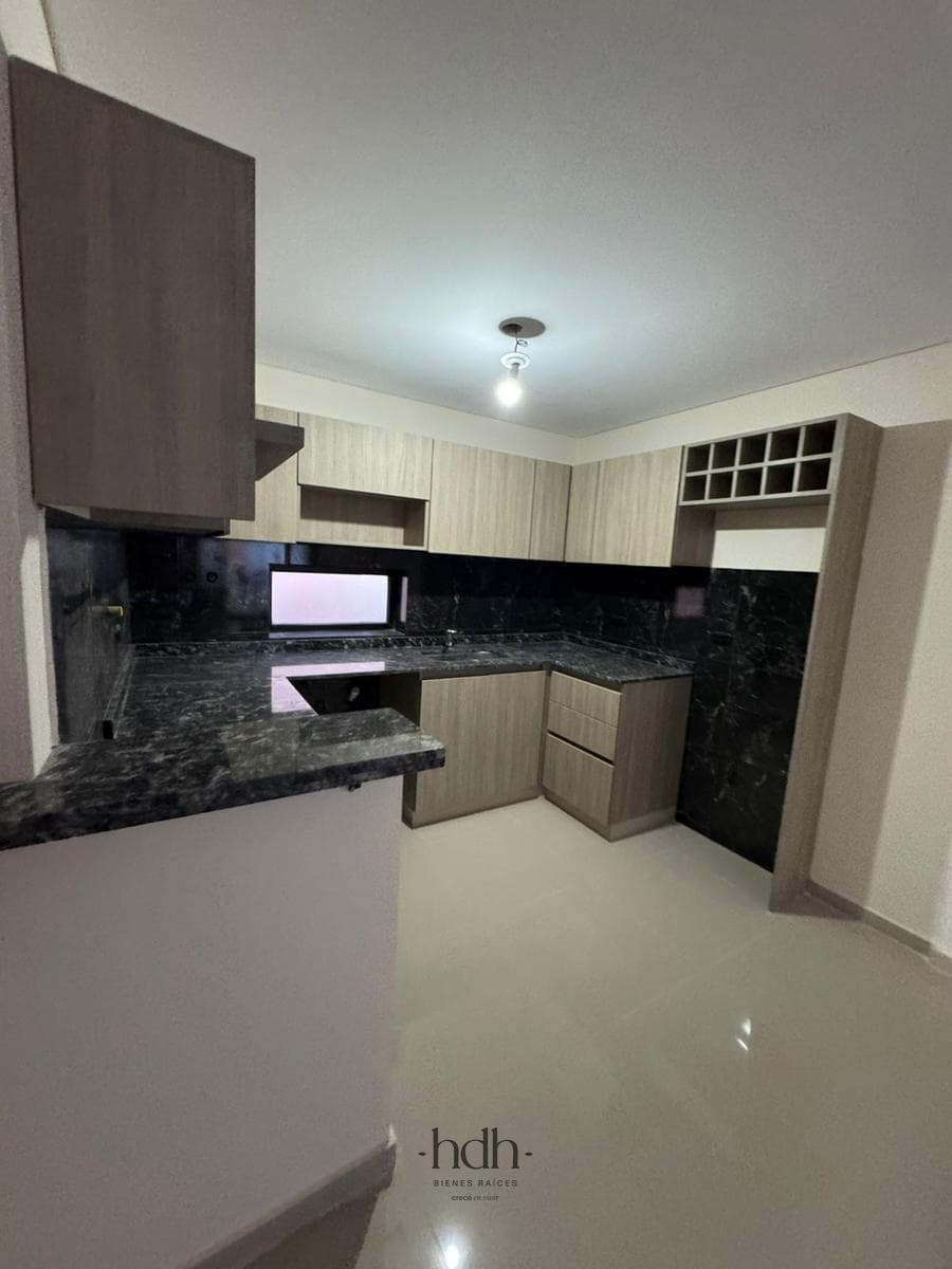 Apartment for Sale in Nueva Córdoba: 2 Bedrooms with a Balcony