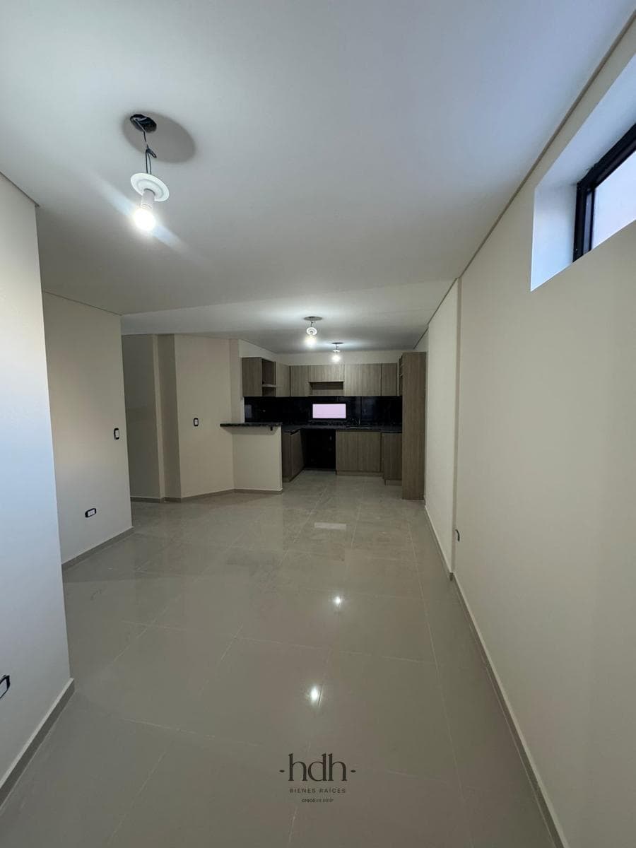 Apartment for Sale in Nueva Córdoba: 2 Bedrooms with a Balcony