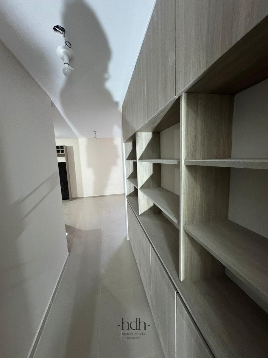 Apartment for Sale in Nueva Córdoba: 2 Bedrooms with a Balcony