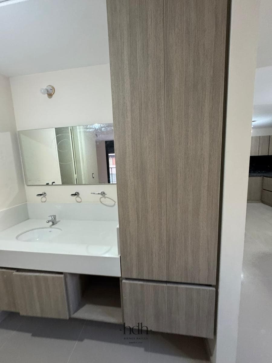 Apartment for Sale in Nueva Córdoba: 2 Bedrooms with a Balcony