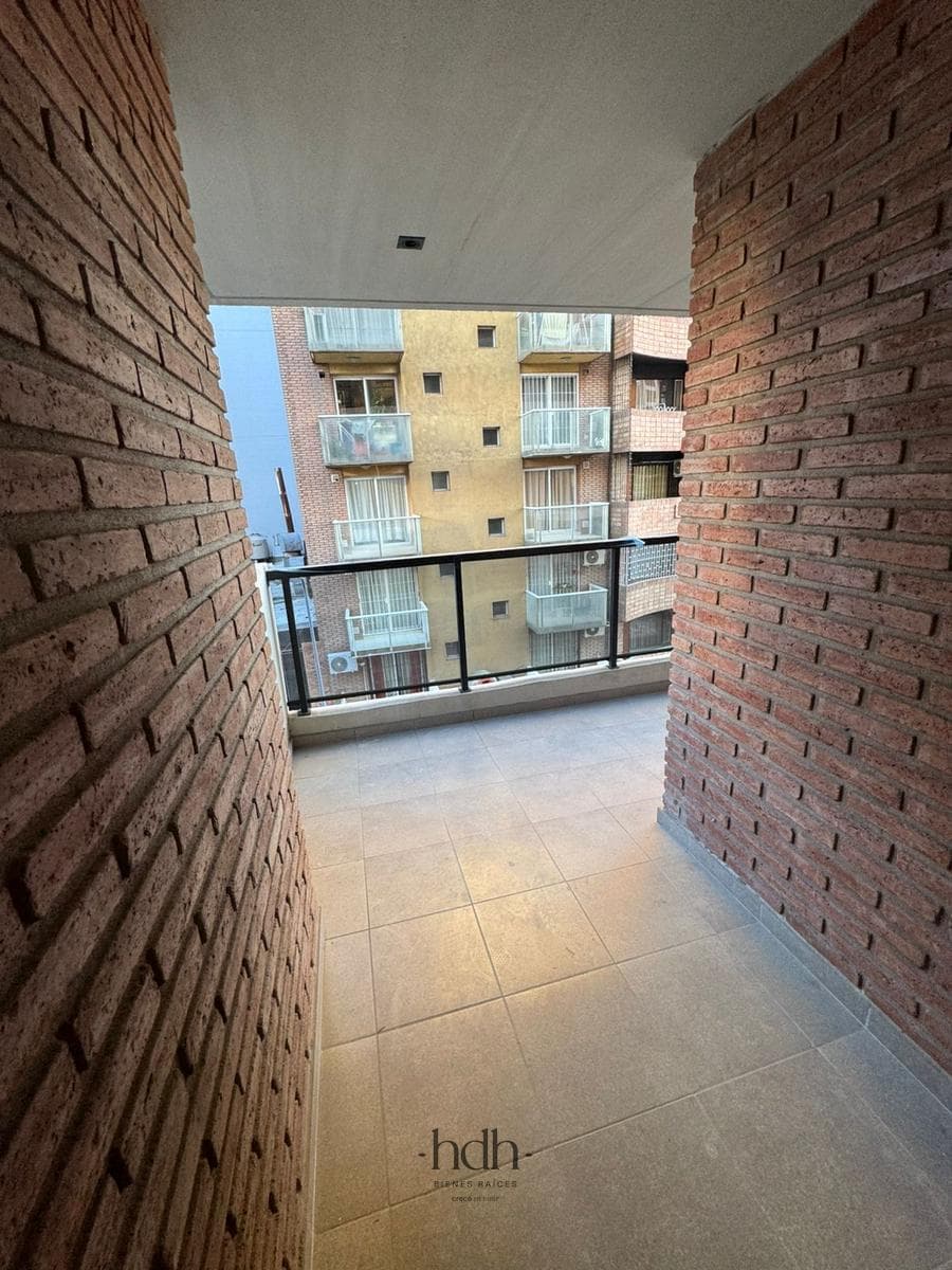 Apartment for Sale in Nueva Córdoba: 2 Bedrooms with a Balcony