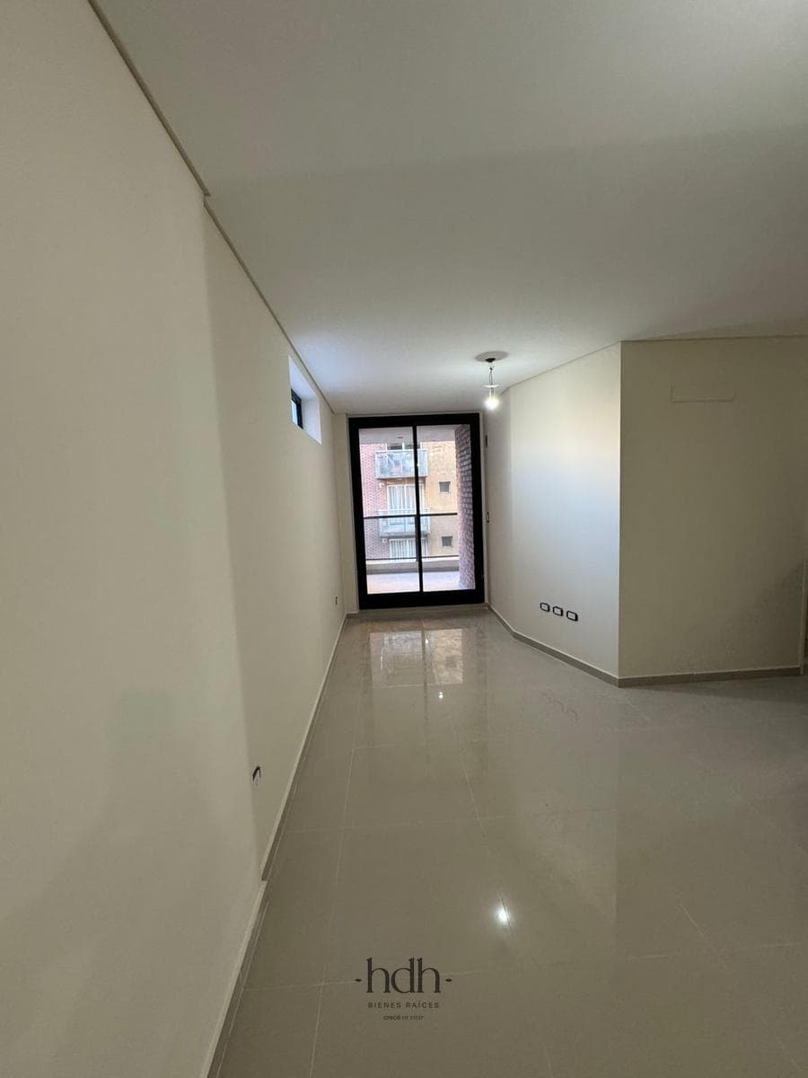 Apartment for Sale in Nueva Córdoba: 2 Bedrooms with a Balcony