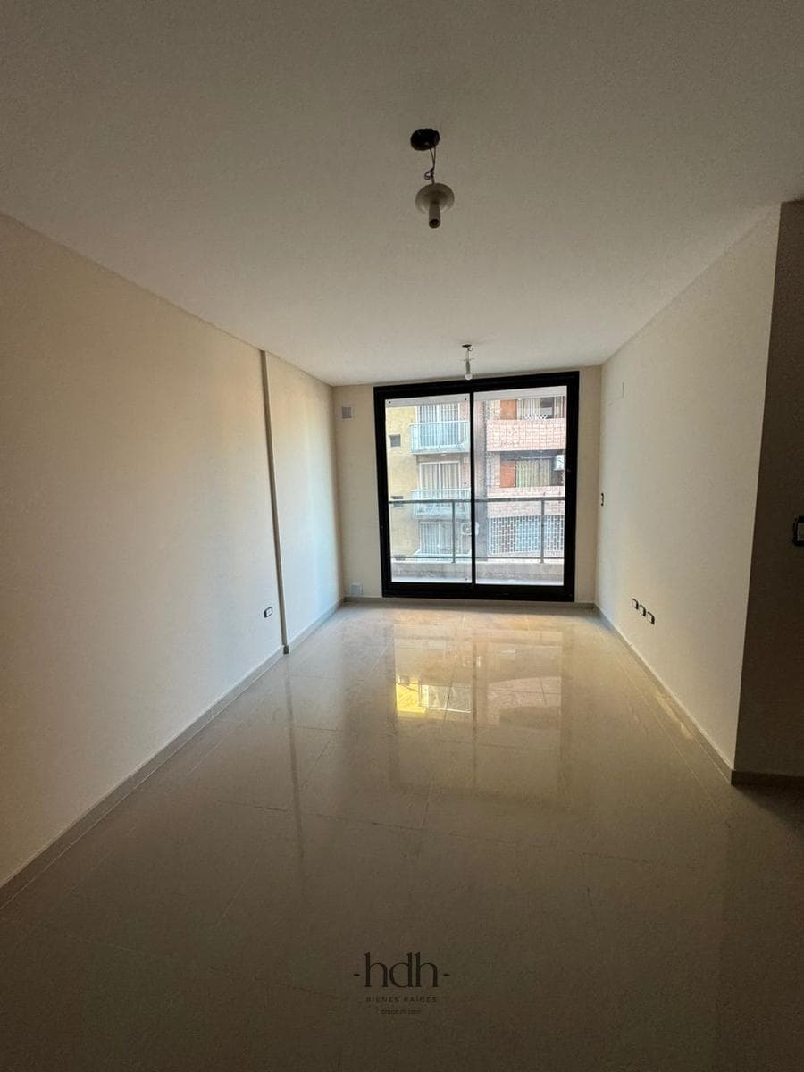 1-Bedroom Apartment for Sale with a Balcony