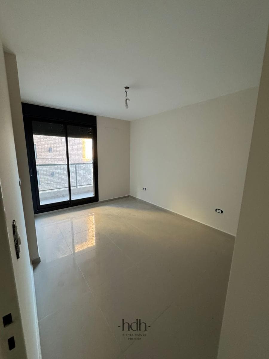 1-Bedroom Apartment for Sale with a Balcony