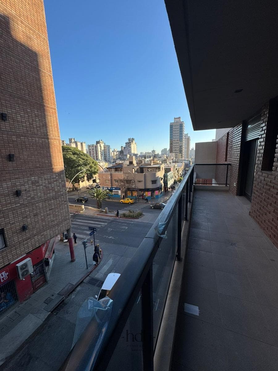 1-Bedroom Apartment for Sale with a Balcony
