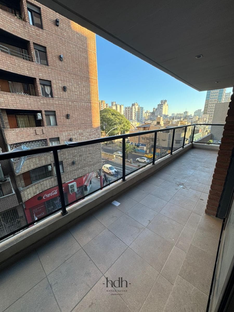 1-Bedroom Apartment for Sale with a Balcony