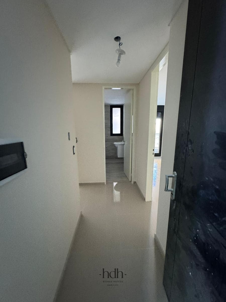 1-Bedroom Apartment for Sale with a Balcony