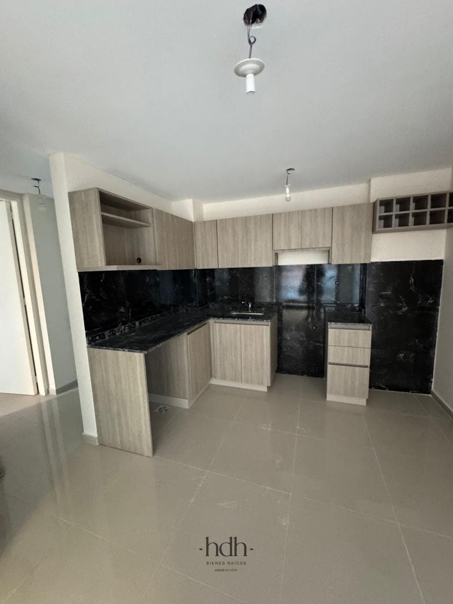 1-Bedroom Apartment for Sale with a Balcony