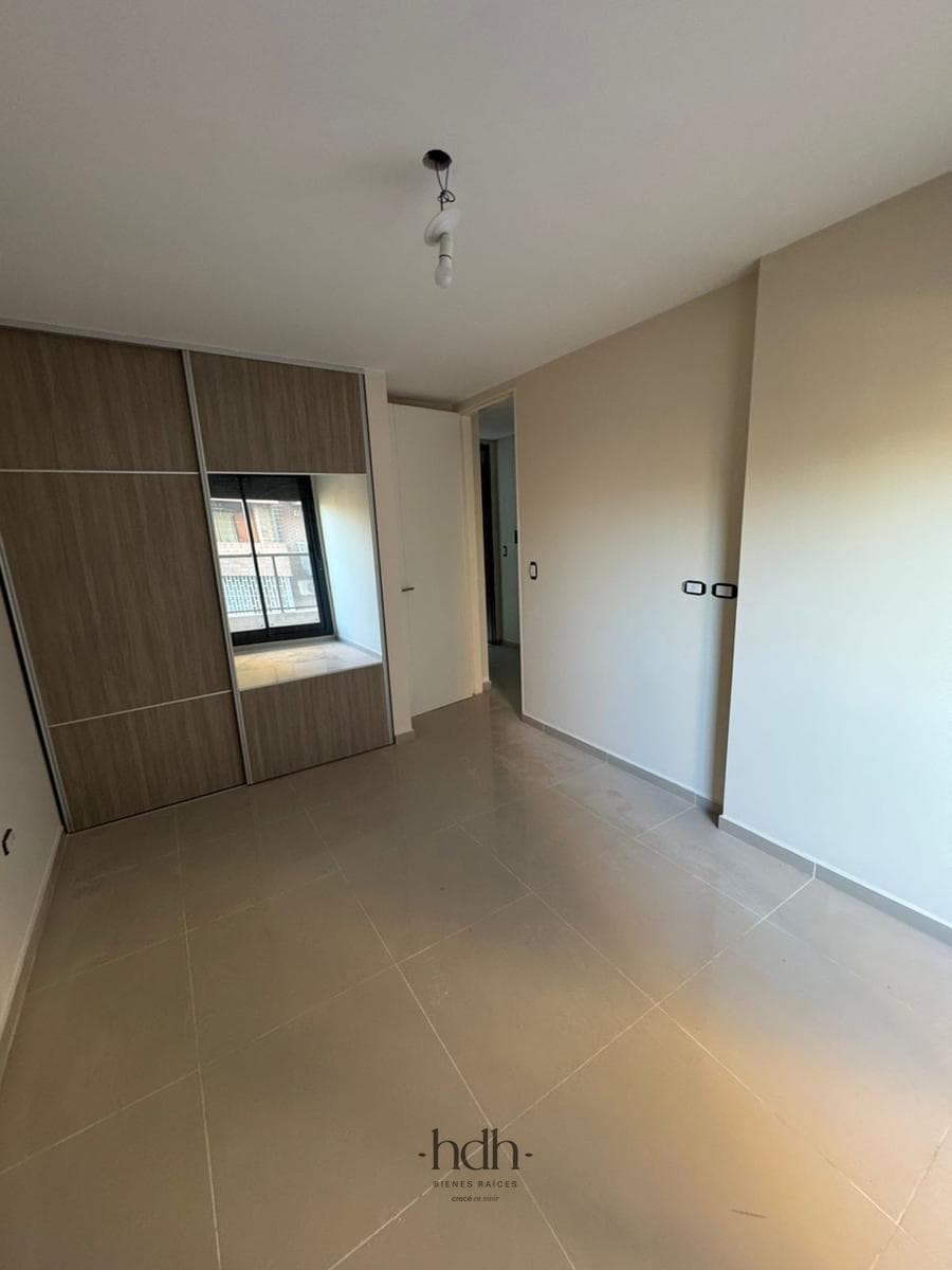 1-Bedroom Apartment for Sale with a Balcony
