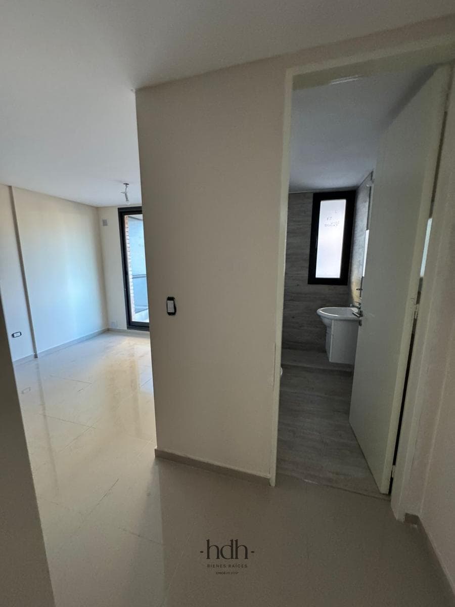 1-Bedroom Apartment for Sale with a Balcony