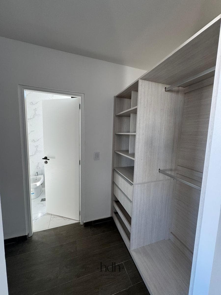 3-Bedroom, 3-Bathroom Duplex with Garage and Barbecue Area