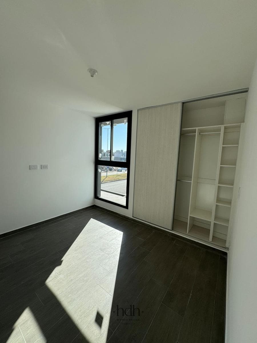 3-Bedroom, 3-Bathroom Duplex with Garage and Barbecue Area