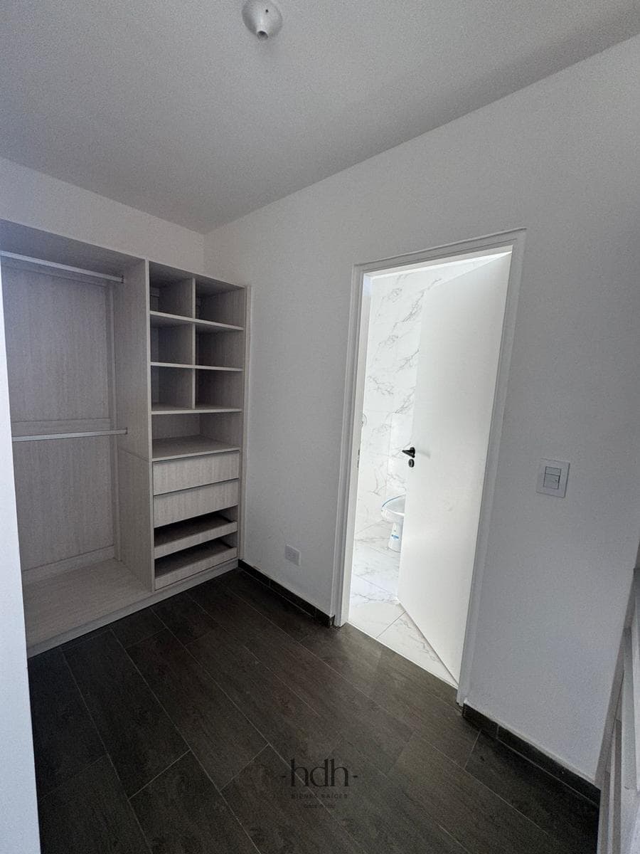 3-Bedroom, 3-Bathroom Duplex with Garage and Barbecue Area