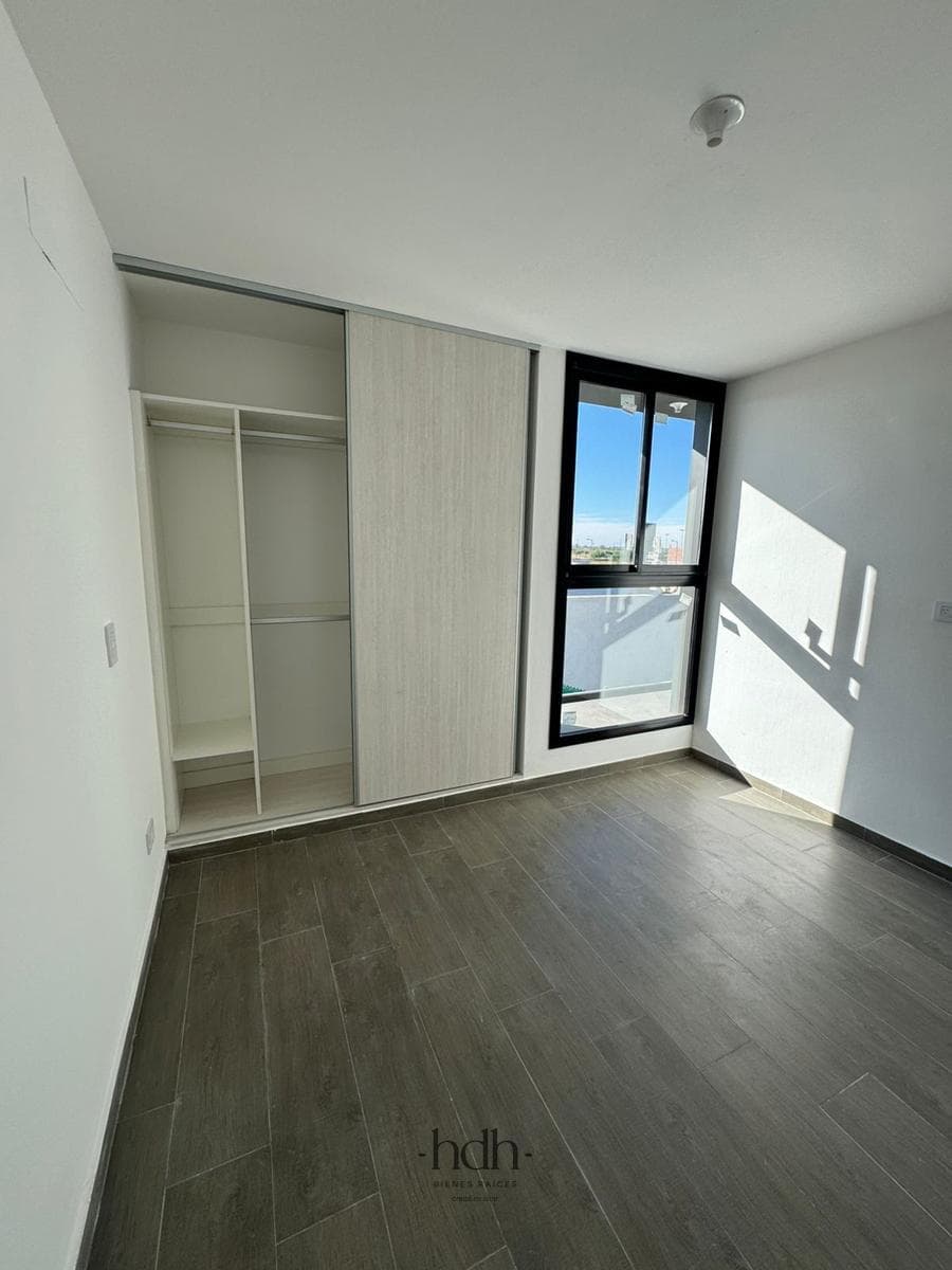 3-Bedroom, 3-Bathroom Duplex with Garage and Barbecue Area
