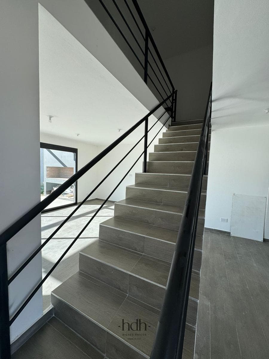 3-Bedroom, 3-Bathroom Duplex with Garage and Barbecue Area
