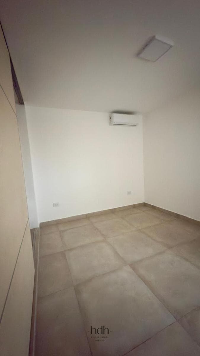House on Docta Boulevard: 2 bedrooms, 2 bathrooms, patio, security