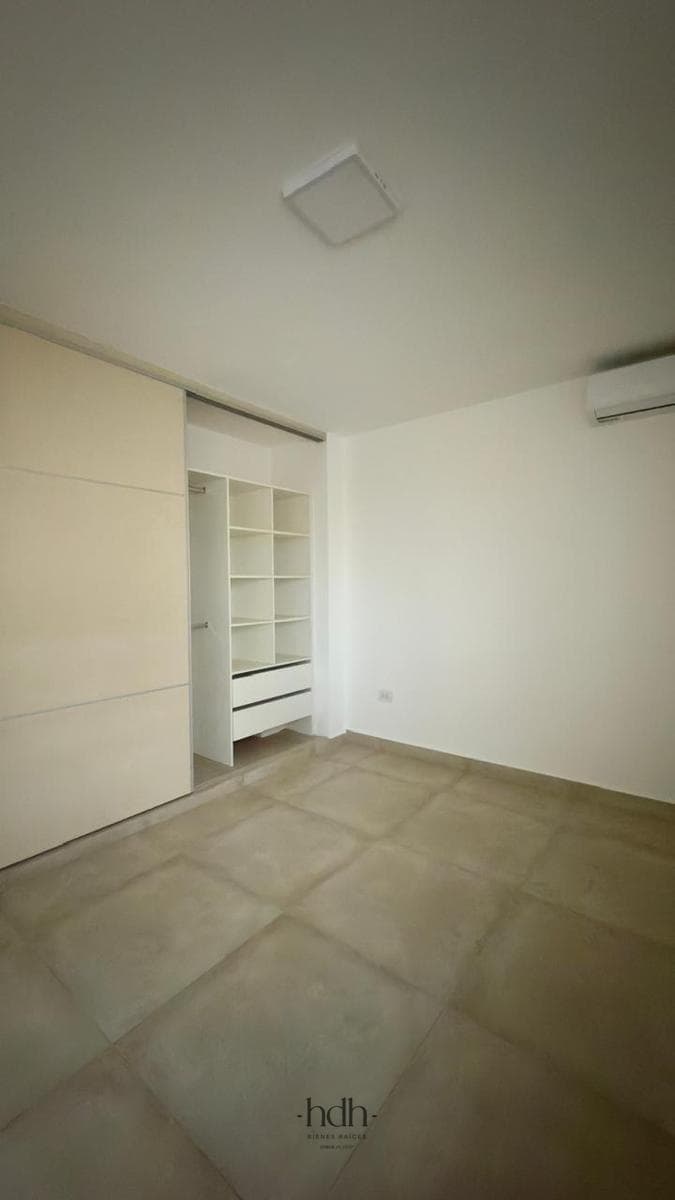 House on Docta Boulevard: 2 bedrooms, 2 bathrooms, patio, security