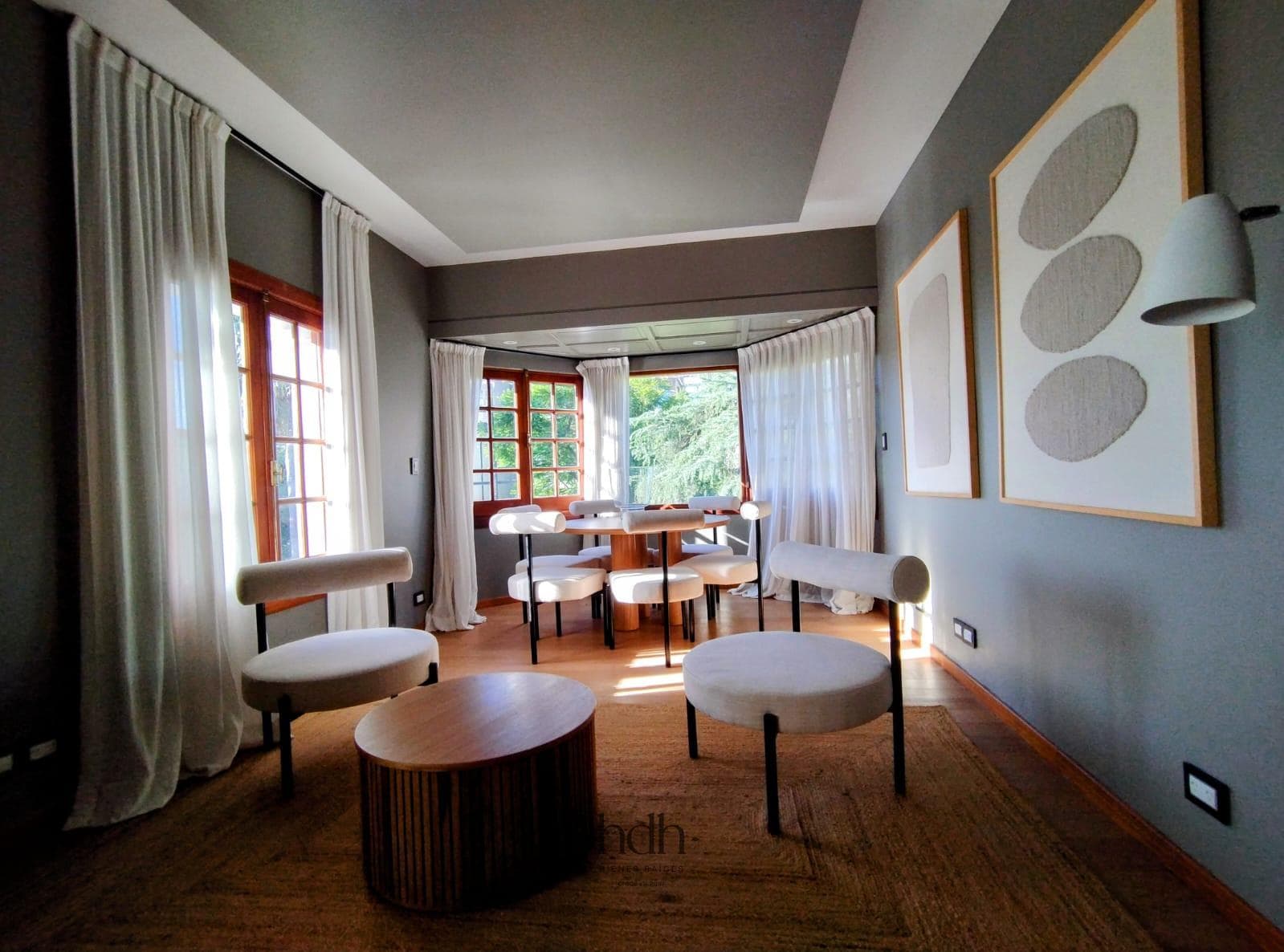 Apartment for sale in Villa Belgrano: 2 bedrooms, 2 bathrooms, with garage and amenities
